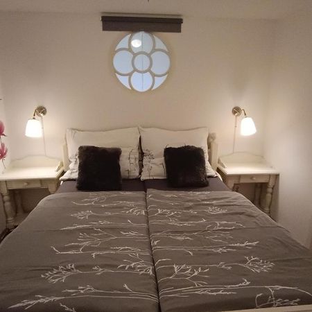 Haus Rosaria Apartment Stallhofen ภายนอก รูปภาพ